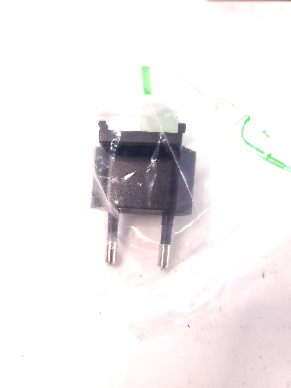 Sennheiser EM-XSW1 Receiver (A: 548-572 MHz) w/ PSU in Original Box