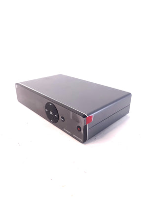 Sennheiser EM-XSW1 Receiver (A: 548-572 MHz) w/ PSU in Original Box
