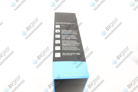 Sennheiser 508928 Professional ME 3 Cardioid Headset Microphone For Use With Wireless Systems (1542-184)