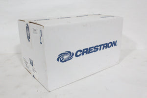 Crestron Mercury CCS-UC-1-AV W/PS Tabletop UC Video Conference System w/ Basic Camera (NEW-Original Box)