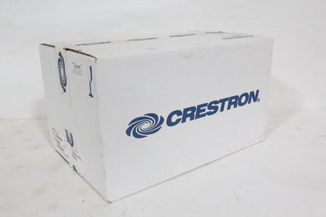 Crestron Mercury CCS-UC-1-AV W/PS Tabletop UC Video Conference System w/ Basic Camera (NEW-Original Box)