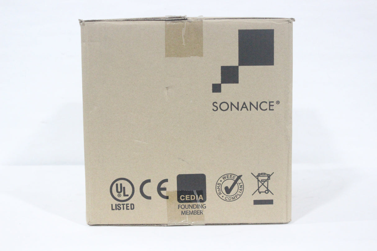 Sonance PS-C63RT Professional Series In Ceiling Speaker