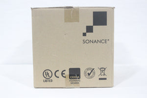 Sonance PS-C63RT Professional Series In Ceiling Speaker