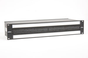 Bitree 969 Series full Isolated12" Patch Bay