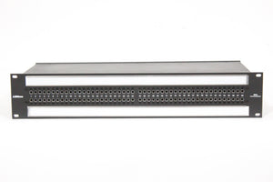 Bitree 969 Series full Isolated12" Patch Bay
