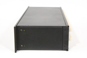 Bitree 969 Series full Isolated12" Patch Bay