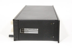 Bitree 969 Series full Isolated12" Patch Bay