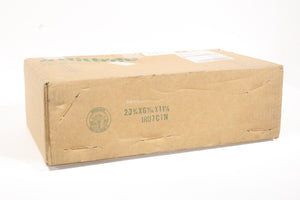 Bitree 969 Series full Isolated12" Patch Bay