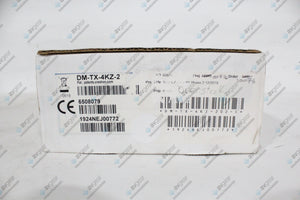 Creston DM-TX-4KZ-202-C DigitalMedia 4K HDR Transmitter (New)