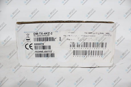 Creston DM-TX-4KZ-202-C DigitalMedia 4K HDR Transmitter (New)