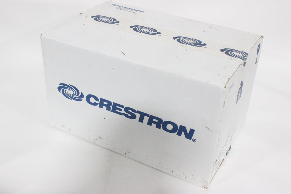 Crestron CCS-UC-1-AV W/PS Tabletop UC Video Conference System (New in Original Box)