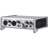 TASCAM SERIES 102i USB Audio/MIDI Interface