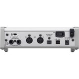 TASCAM SERIES 102i USB Audio/MIDI Interface