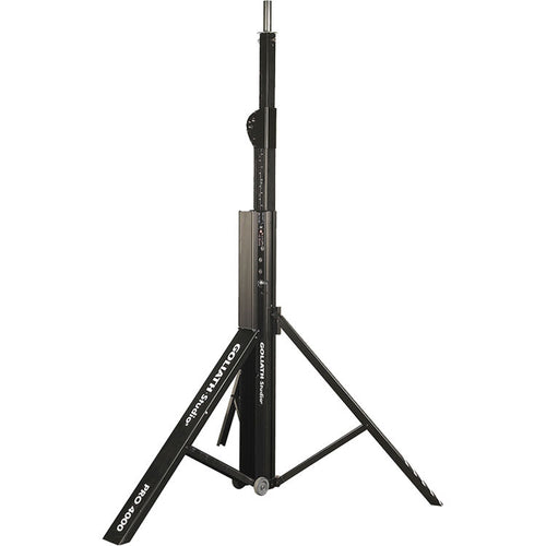 Global Truss 13' Smart Crank Stand (264 lb Payload)