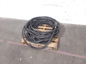 155' - P-136-29-MSHA 12 AWG Heavy Duty Cable Male to Female w/ 37-Pin Connector