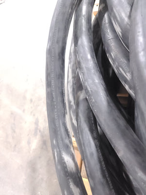 155' - P-136-29-MSHA 12 AWG Heavy Duty Cable Male to Female w/ 37-Pin Connector