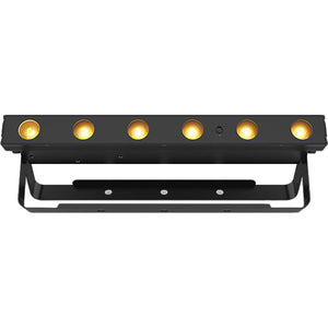 CHAUVET DJ EZLink Strip Q6 BT - Wireless RGBA Linear Wash LED with Bluetooth
