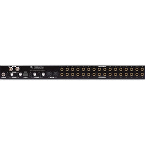 Ferrofish Pulse16 Rackmount 16-Channel A/D-D/A ADAT Converter