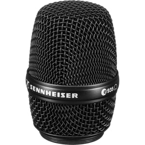 Sennheiser MMD 935-1 BK Dynamic Cardioid Microphone Capsule for 2000 Series, G4 SKM, and G3 SKM Transmitters