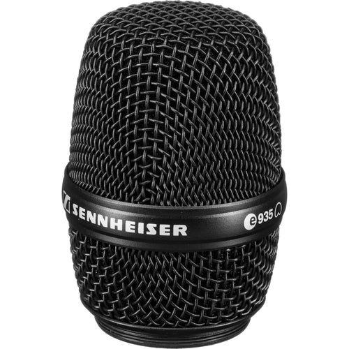 Sennheiser MMD 935-1 BK Dynamic Cardioid Microphone Capsule for 2000 Series, G4 SKM, and G3 SKM Transmitters