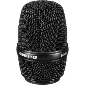 Sennheiser MMD 945-1 BK Dynamic Supercardiod Capsule for 2000 Series, G4 SKM and G3 SKM Transmitters