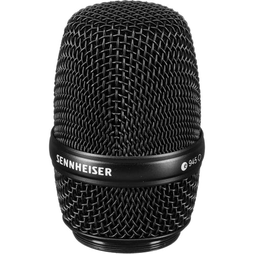 Sennheiser MMD 945-1 BK Dynamic Supercardiod Capsule for 2000 Series, G4 SKM and G3 SKM Transmitters