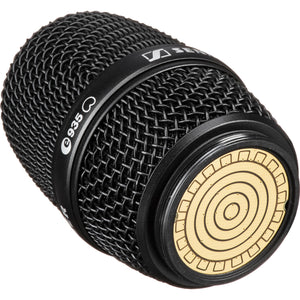 Sennheiser MMD 935-1 BK Dynamic Cardioid Microphone Capsule for 2000 Series, G4 SKM, and G3 SKM Transmitters