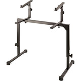 (NEW) K&M 18811-STACKER-BLK 18811 Stacker for 18810 (18811.000.55)