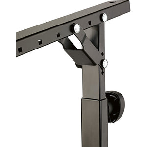 (NEW) K&M 18811-STACKER-BLK 18811 Stacker for 18810 (18811.000.55)