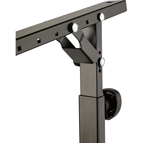 (NEW) K&M 18811-STACKER-BLK 18811 Stacker for 18810 (18811.000.55)
