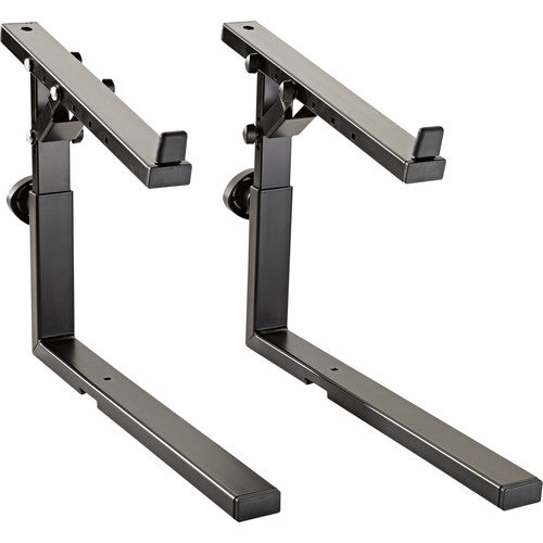 (NEW) K&M 18811-STACKER-BLK 18811 Stacker for 18810 (18811.000.55)