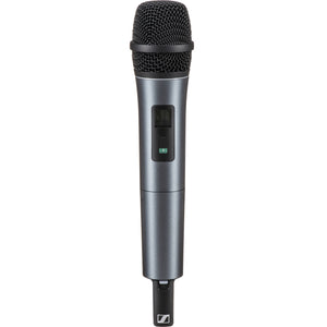 Sennheiser XSW 1-835-A UHF Vocal Set with e835 Dynamic Microphone (A: 548 to 572 MHz)