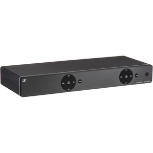 Sennheiser XSW 1-835 DUAL-A Dual-Vocal Set with Two 835 Handheld Microphones (A: 548 to 572 MHz)