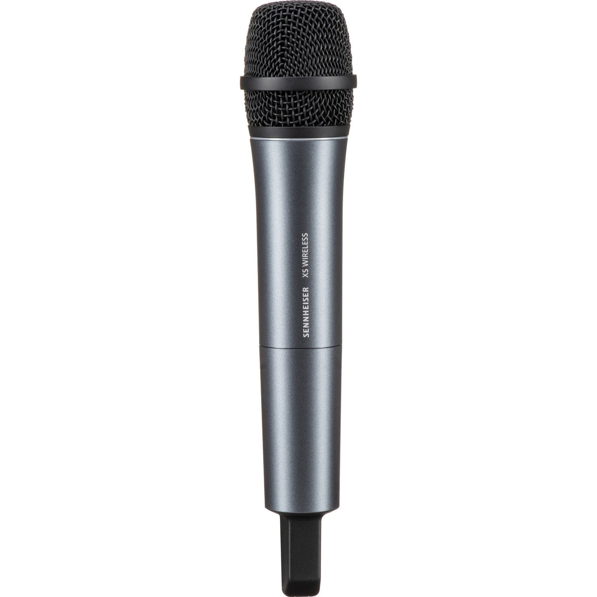 Sennheiser XSW 1-835 DUAL-A Dual-Vocal Set with Two 835 Handheld Microphones (A: 548 to 572 MHz)