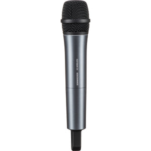 Sennheiser XSW 1-835 DUAL-A Dual-Vocal Set with Two 835 Handheld Microphones (A: 548 to 572 MHz)