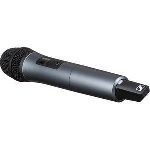 Sennheiser XSW 1-835 DUAL-A Dual-Vocal Set with Two 835 Handheld Microphones (A: 548 to 572 MHz)
