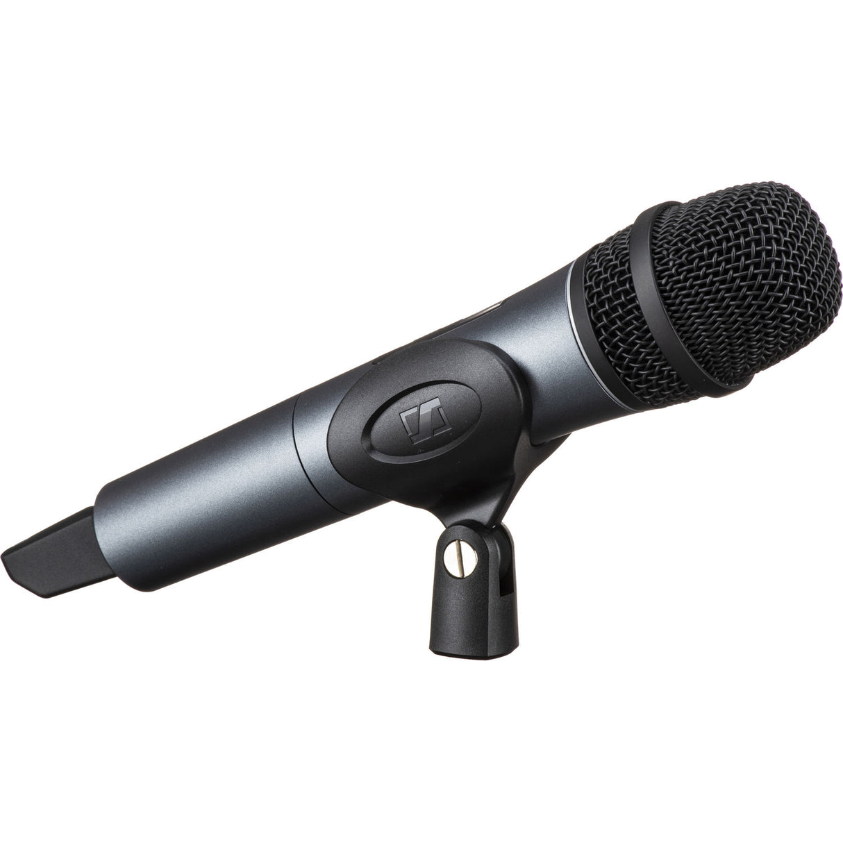 Sennheiser XSW 1-835 DUAL-A Dual-Vocal Set with Two 835 Handheld Microphones (A: 548 to 572 MHz)