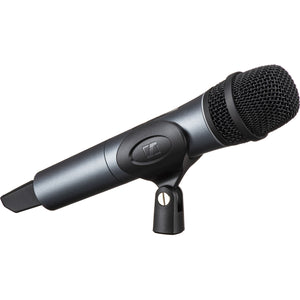 Sennheiser XSW 1-835 DUAL-A Dual-Vocal Set with Two 835 Handheld Microphones (A: 548 to 572 MHz)