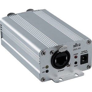 CHAUVET DJ DMX-AN2 - DMX/Art-Net/sACN Interface
