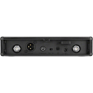 Sennheiser XSW 2-865-A Wireless Handheld Microphone System with e865 Capsule (A: 548 to 572 MHz)