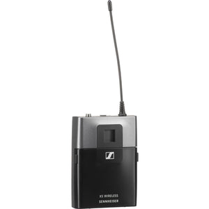 Sennheiser XSW1-CI1-A UHF Instrument Set (A: 548 to 572 MHz)