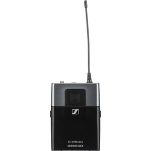 Sennheiser XSW1-CI1-A UHF Instrument Set (A: 548 to 572 MHz)
