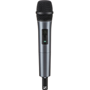 Sennheiser XSW 2-865-A Wireless Handheld Microphone System with e865 Capsule (A: 548 to 572 MHz)