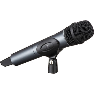 Sennheiser XSW 2-865-A Wireless Handheld Microphone System with e865 Capsule (A: 548 to 572 MHz)