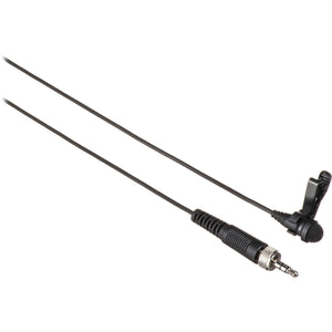 Sennheiser XSW-D LAVALIER SET Digital Wireless Omni Lavalier Microphone System (2.4 GHz)