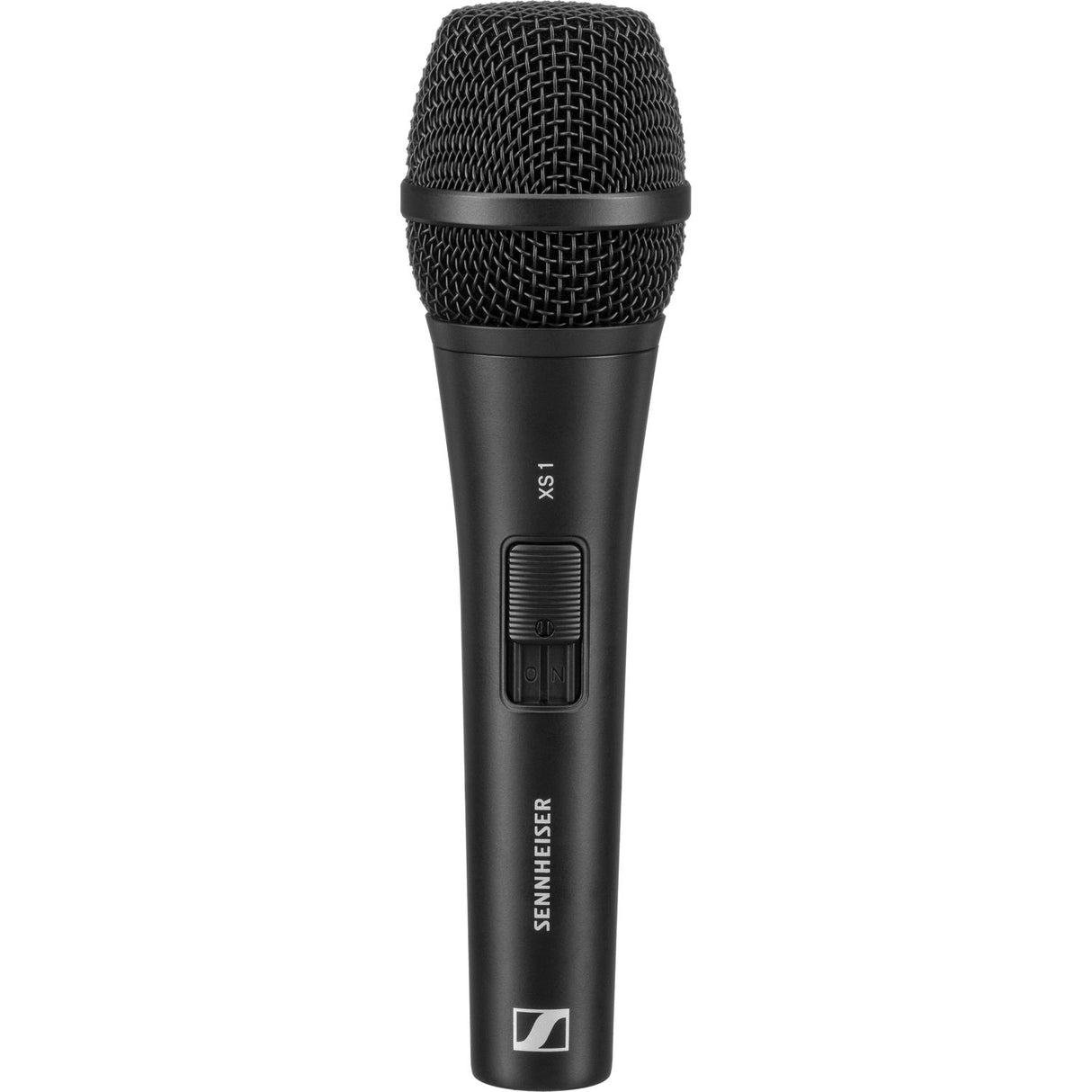 Sennheiser XSW-D VOCAL SET Digital Wireless Plug-On Microphone System with Handheld Mic (2.4 GHz)