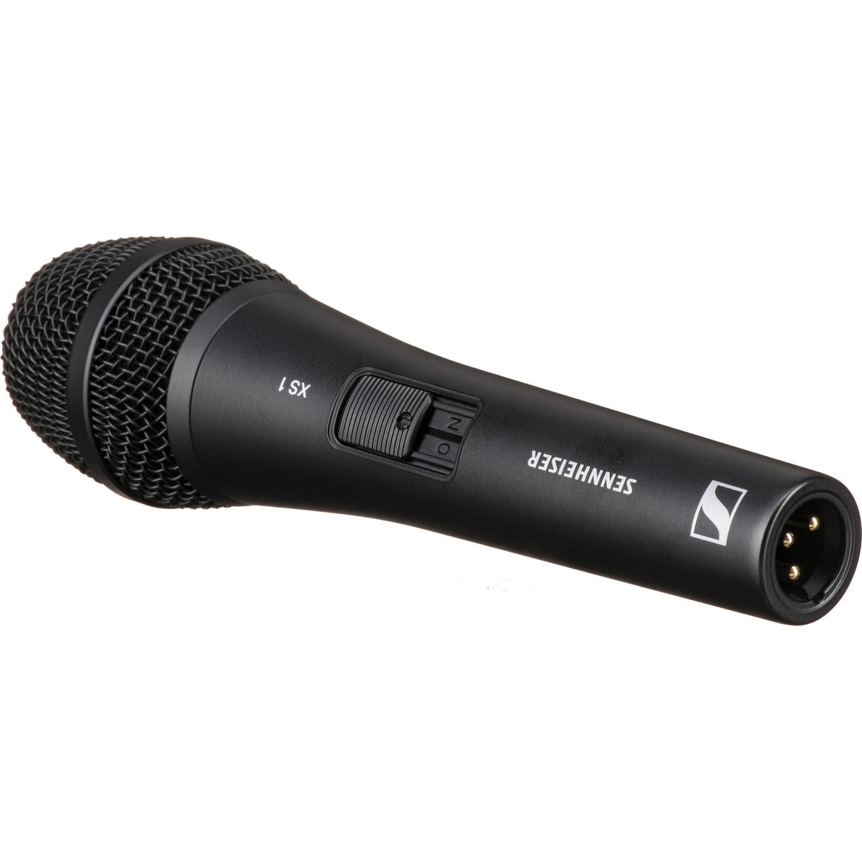 Sennheiser XSW-D VOCAL SET Digital Wireless Plug-On Microphone System with Handheld Mic (2.4 GHz)