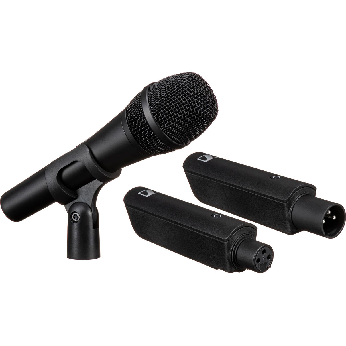 Sennheiser XSW-D VOCAL SET Digital Wireless Plug-On Microphone System with Handheld Mic (2.4 GHz)