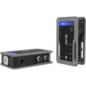 Theatrixx Technologies xVision Dual-Channel SDI Repeater