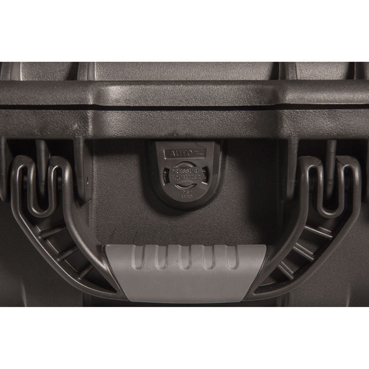 Theatrixx Technologies XVV-CC2 Carrying Case For 2 xVision Video Converter Units